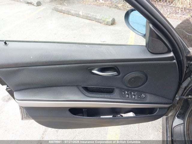 Продаж на аукціоні авто 2006 Bmw 325i, vin: WBAVB13526KX35344, номер лоту: 40079981