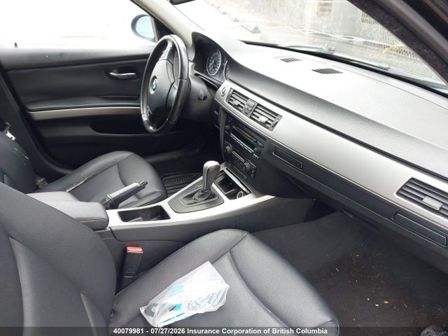 Продаж на аукціоні авто 2006 Bmw 325i, vin: WBAVB13526KX35344, номер лоту: 40079981