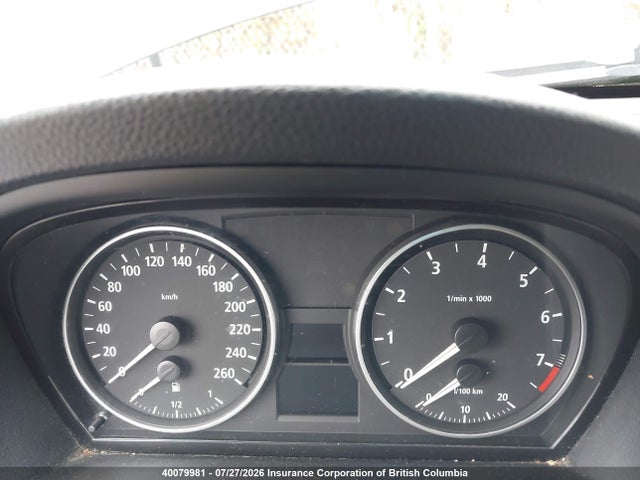 Продаж на аукціоні авто 2006 Bmw 325i, vin: WBAVB13526KX35344, номер лоту: 40079981