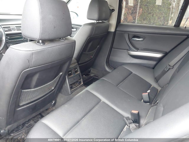 Продаж на аукціоні авто 2006 Bmw 325i, vin: WBAVB13526KX35344, номер лоту: 40079981