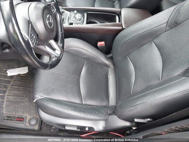 Aukcja sprzedaży 2018 Mazda 3 Grand Touring, vin: 3MZBN1W38JM192765, numer aukcji: 40079982