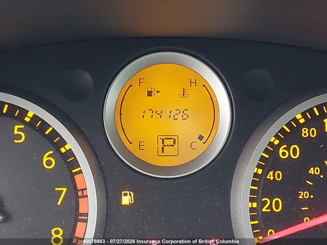 Aukcja sprzedaży 2009 Nissan Sentra 2.0/2.0s/2.0sl, vin: 3N1AB61E89L664917, numer aukcji: 40079983