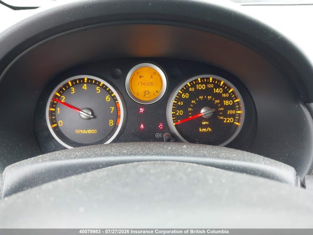 Aukcja sprzedaży 2009 Nissan Sentra 2.0/2.0s/2.0sl, vin: 3N1AB61E89L664917, numer aukcji: 40079983