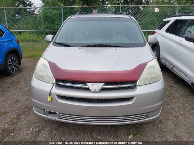 Продаж на аукціоні авто 2004 Toyota Sienna Xle/xle Limited, vin: 5TDBA22C54S010776, номер лоту: 40079984