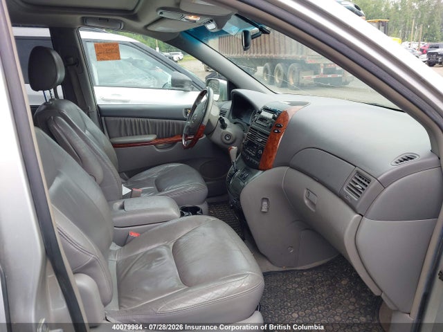 Продаж на аукціоні авто 2004 Toyota Sienna Xle/xle Limited, vin: 5TDBA22C54S010776, номер лоту: 40079984