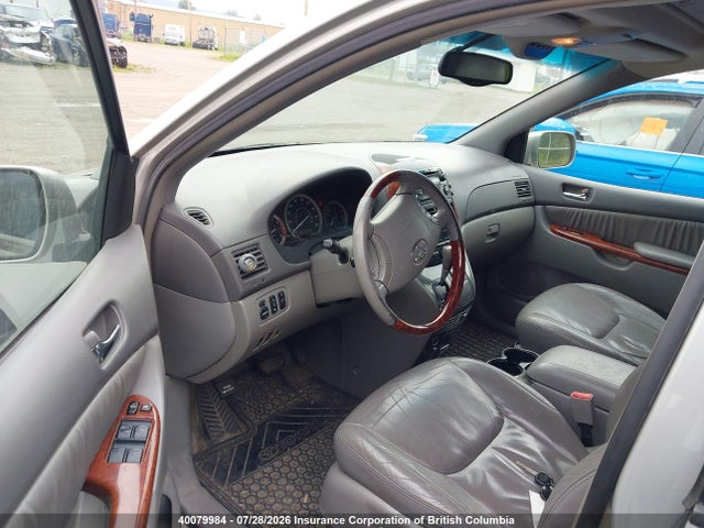 Продаж на аукціоні авто 2004 Toyota Sienna Xle/xle Limited, vin: 5TDBA22C54S010776, номер лоту: 40079984