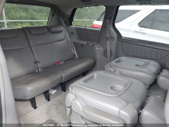 Продаж на аукціоні авто 2004 Toyota Sienna Xle/xle Limited, vin: 5TDBA22C54S010776, номер лоту: 40079984