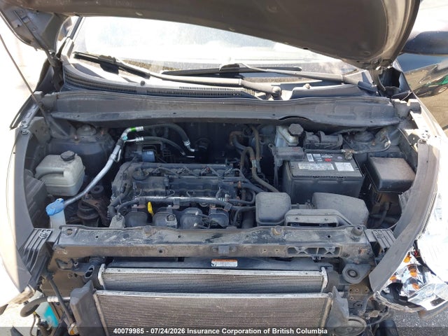 Aukcja sprzedaży 2012 Hyundai Tucson Gl, vin: KM8JT3AC5CU324866, numer aukcji: 40079985