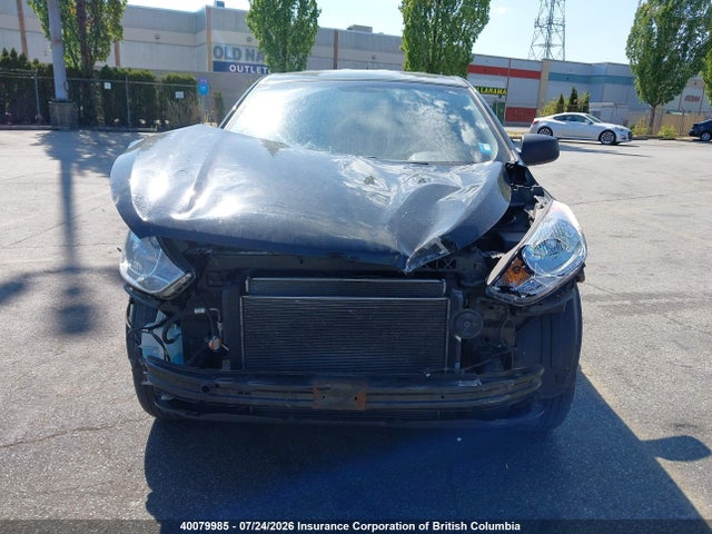 Aukcja sprzedaży 2012 Hyundai Tucson Gl, vin: KM8JT3AC5CU324866, numer aukcji: 40079985