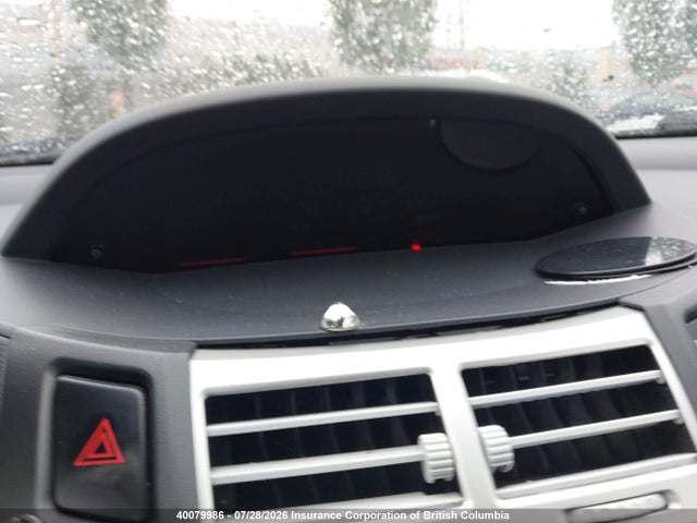 2008 Toyota Yaris მანქანა იყიდება აუქციონზე, vin: JTDJT923085160823, აუქციონის ნომერი: 40079986