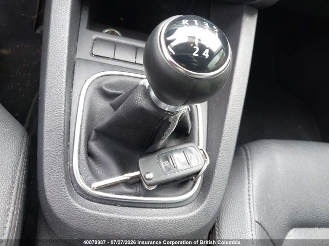 Продаж на аукціоні авто 2011 Volkswagen Jetta, vin: 3VWBX7AJXBM035078, номер лоту: 40079987