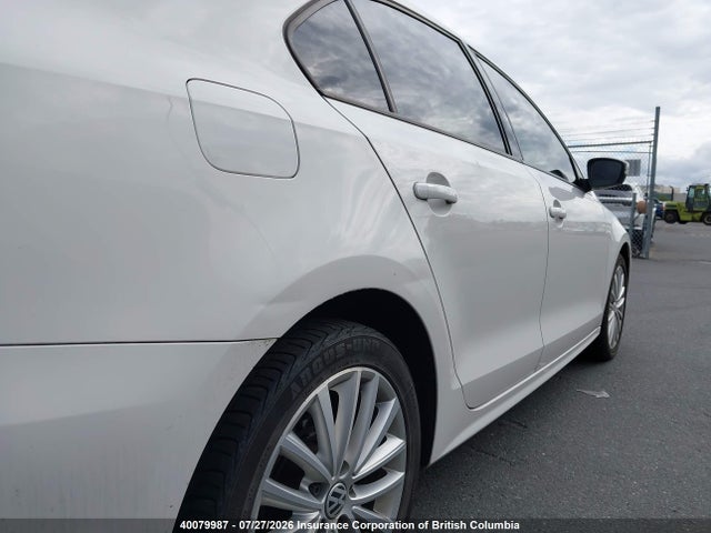 Продаж на аукціоні авто 2011 Volkswagen Jetta, vin: 3VWBX7AJXBM035078, номер лоту: 40079987