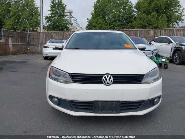 Продаж на аукціоні авто 2011 Volkswagen Jetta, vin: 3VWBX7AJXBM035078, номер лоту: 40079987