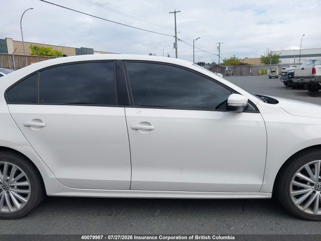 Продаж на аукціоні авто 2011 Volkswagen Jetta, vin: 3VWBX7AJXBM035078, номер лоту: 40079987