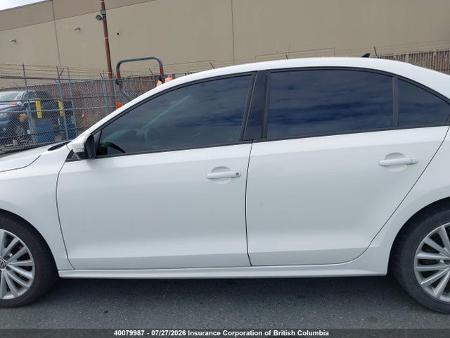 Продаж на аукціоні авто 2011 Volkswagen Jetta, vin: 3VWBX7AJXBM035078, номер лоту: 40079987