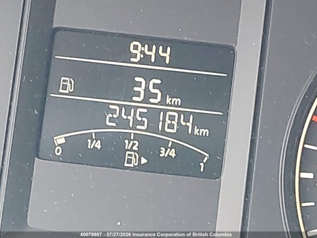 Продаж на аукціоні авто 2011 Volkswagen Jetta, vin: 3VWBX7AJXBM035078, номер лоту: 40079987