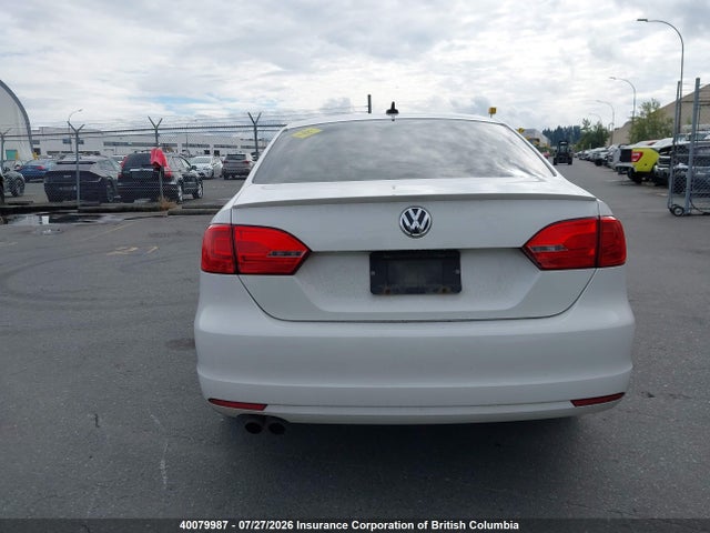 Продаж на аукціоні авто 2011 Volkswagen Jetta, vin: 3VWBX7AJXBM035078, номер лоту: 40079987
