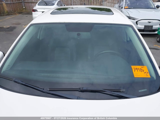 Продаж на аукціоні авто 2011 Volkswagen Jetta, vin: 3VWBX7AJXBM035078, номер лоту: 40079987