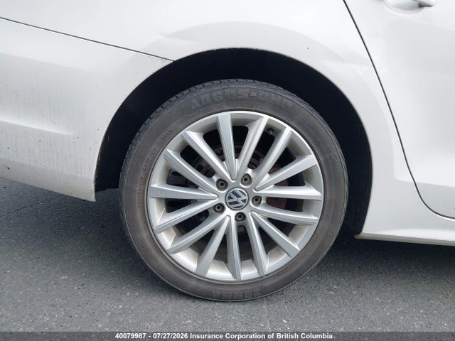 Продаж на аукціоні авто 2011 Volkswagen Jetta, vin: 3VWBX7AJXBM035078, номер лоту: 40079987