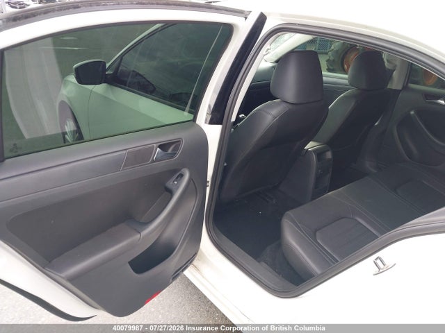 Продаж на аукціоні авто 2011 Volkswagen Jetta, vin: 3VWBX7AJXBM035078, номер лоту: 40079987