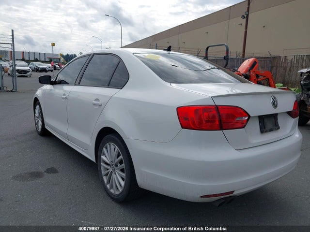 Продаж на аукціоні авто 2011 Volkswagen Jetta, vin: 3VWBX7AJXBM035078, номер лоту: 40079987