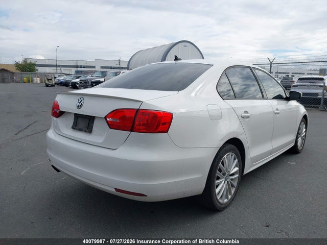 Продаж на аукціоні авто 2011 Volkswagen Jetta, vin: 3VWBX7AJXBM035078, номер лоту: 40079987