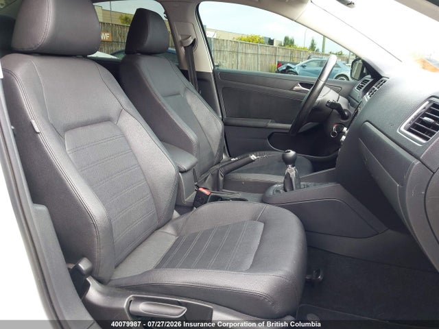 Продаж на аукціоні авто 2011 Volkswagen Jetta, vin: 3VWBX7AJXBM035078, номер лоту: 40079987