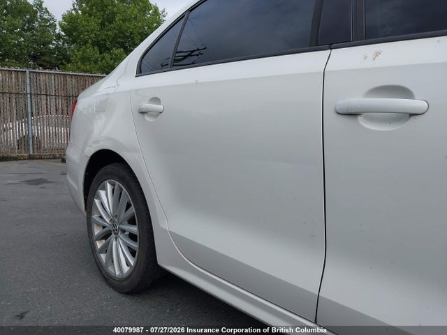 Продаж на аукціоні авто 2011 Volkswagen Jetta, vin: 3VWBX7AJXBM035078, номер лоту: 40079987