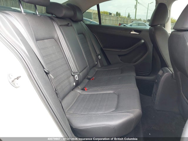 Продаж на аукціоні авто 2011 Volkswagen Jetta, vin: 3VWBX7AJXBM035078, номер лоту: 40079987