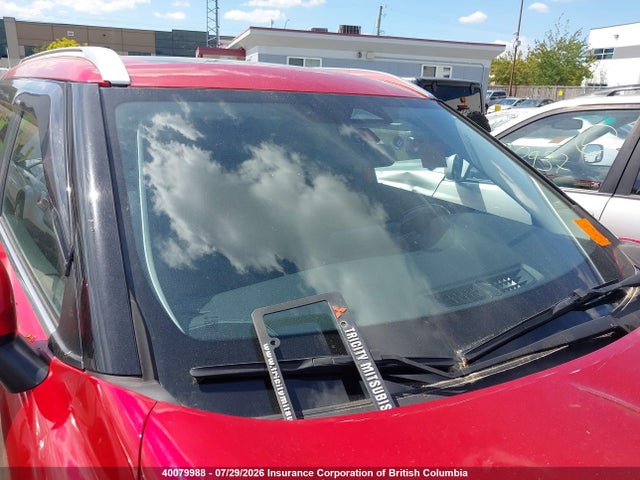 JA4J4UA86NZ615492 Mitsubishi Outlander Se/black Edition