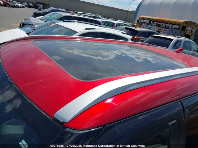 JA4J4UA86NZ615492 Mitsubishi Outlander Se/black Edition