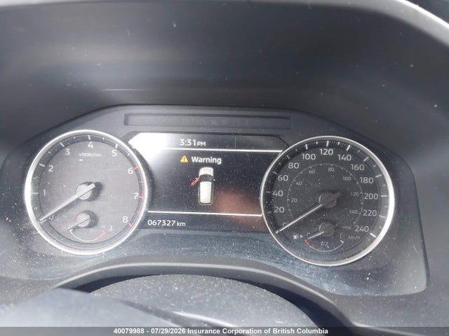 JA4J4UA86NZ615492 Mitsubishi Outlander Se/black Edition