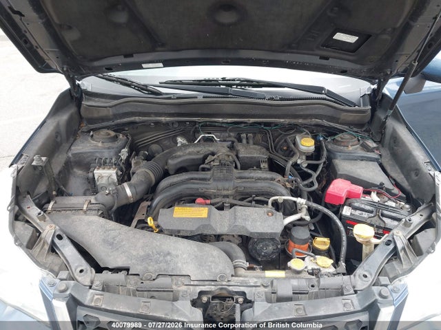 Продаж на аукціоні авто 2014 Subaru Forester, vin: JF2SJCHC2EH501553, номер лоту: 40079989