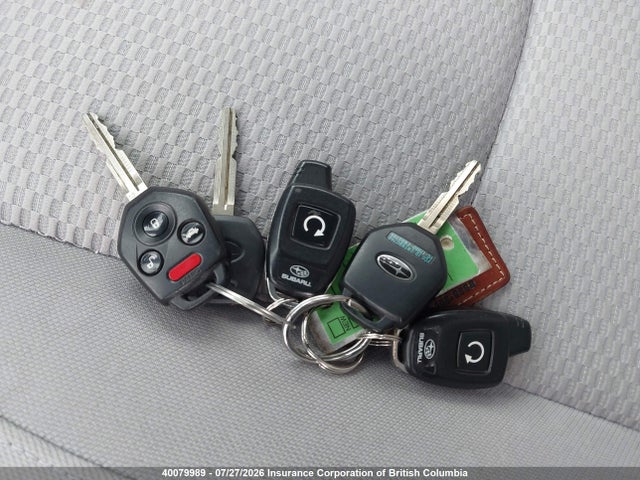 Продаж на аукціоні авто 2014 Subaru Forester, vin: JF2SJCHC2EH501553, номер лоту: 40079989