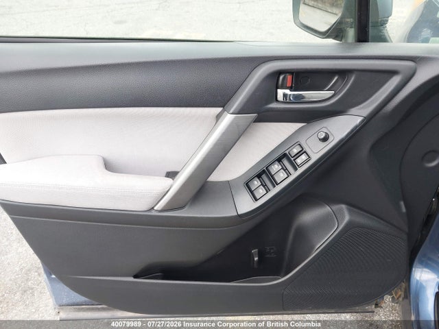 Продаж на аукціоні авто 2014 Subaru Forester, vin: JF2SJCHC2EH501553, номер лоту: 40079989