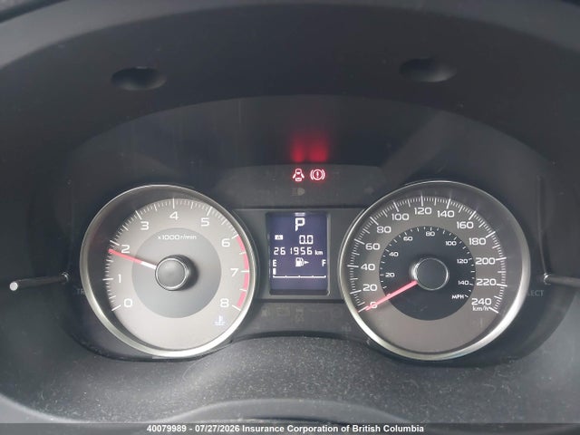 Продаж на аукціоні авто 2014 Subaru Forester, vin: JF2SJCHC2EH501553, номер лоту: 40079989