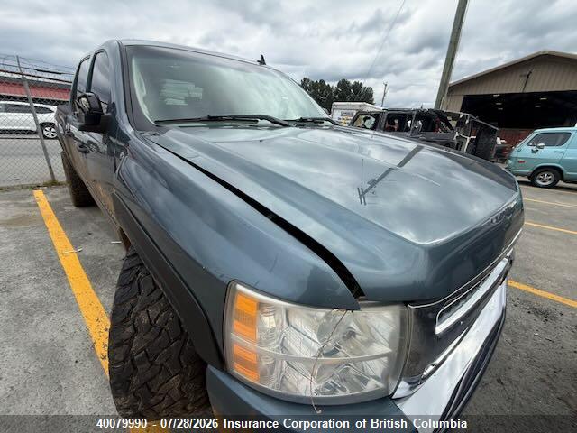 Aukcja sprzedaży 2011 Chevrolet Silverado 1500 Ls, vin: 3GCPKREA6BG349614, numer aukcji: 40079990