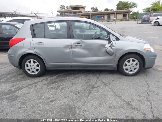 Aukcja sprzedaży 2011 Nissan Versa, vin: 3N1BC1CP6BL394644, numer aukcji: 40079991