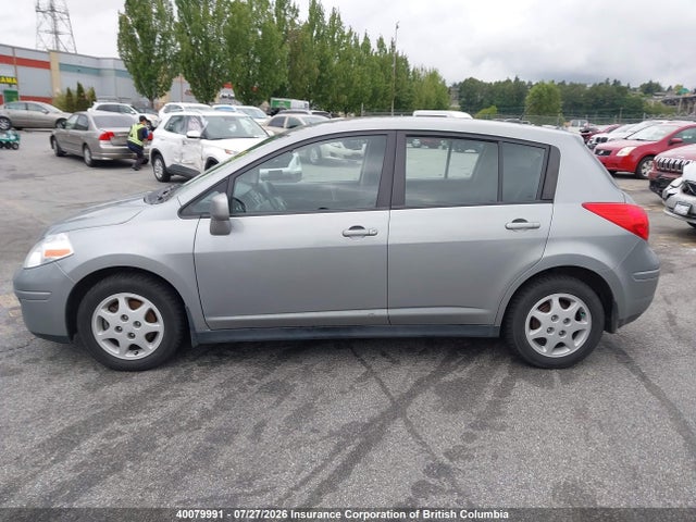 Aukcja sprzedaży 2011 Nissan Versa, vin: 3N1BC1CP6BL394644, numer aukcji: 40079991