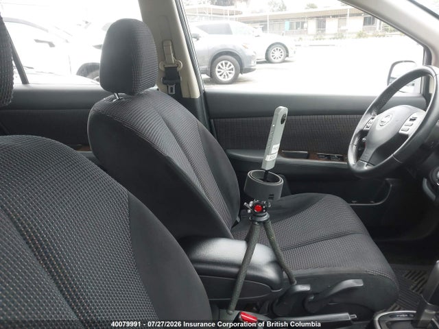 Aukcja sprzedaży 2011 Nissan Versa, vin: 3N1BC1CP6BL394644, numer aukcji: 40079991
