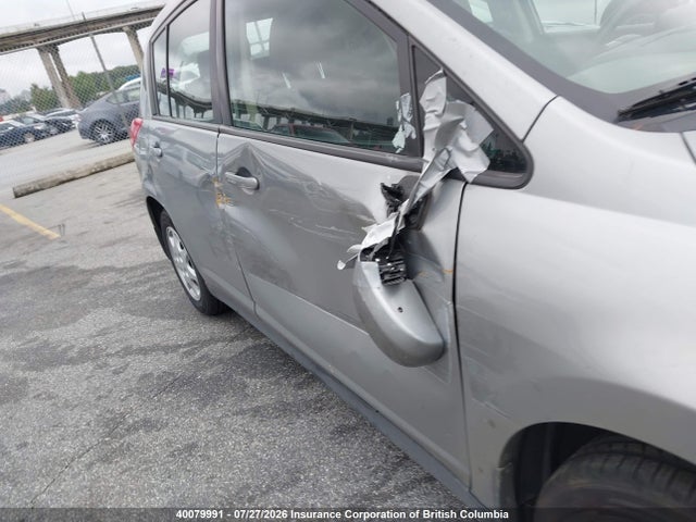 Aukcja sprzedaży 2011 Nissan Versa, vin: 3N1BC1CP6BL394644, numer aukcji: 40079991