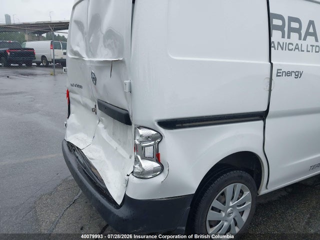 Продаж на аукціоні авто 2020 Nissan Nv200 2.5s/2.5sv, vin: 3N6CM0KN3LK692386, номер лоту: 40079993