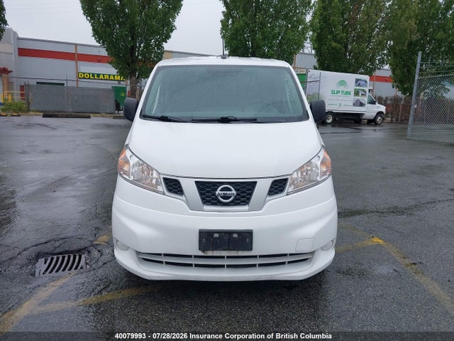 Продаж на аукціоні авто 2020 Nissan Nv200 2.5s/2.5sv, vin: 3N6CM0KN3LK692386, номер лоту: 40079993