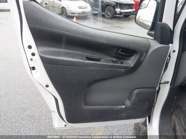 Продаж на аукціоні авто 2020 Nissan Nv200 2.5s/2.5sv, vin: 3N6CM0KN3LK692386, номер лоту: 40079993