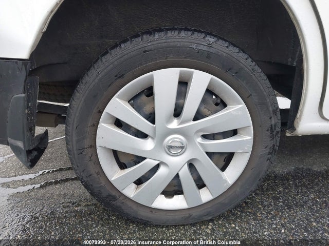 Продаж на аукціоні авто 2020 Nissan Nv200 2.5s/2.5sv, vin: 3N6CM0KN3LK692386, номер лоту: 40079993