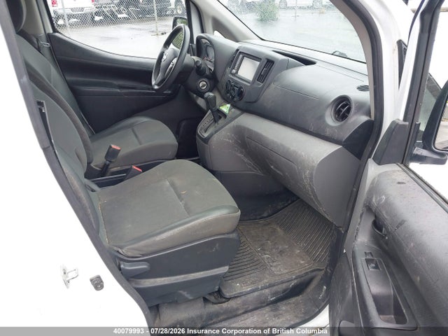 Продаж на аукціоні авто 2020 Nissan Nv200 2.5s/2.5sv, vin: 3N6CM0KN3LK692386, номер лоту: 40079993