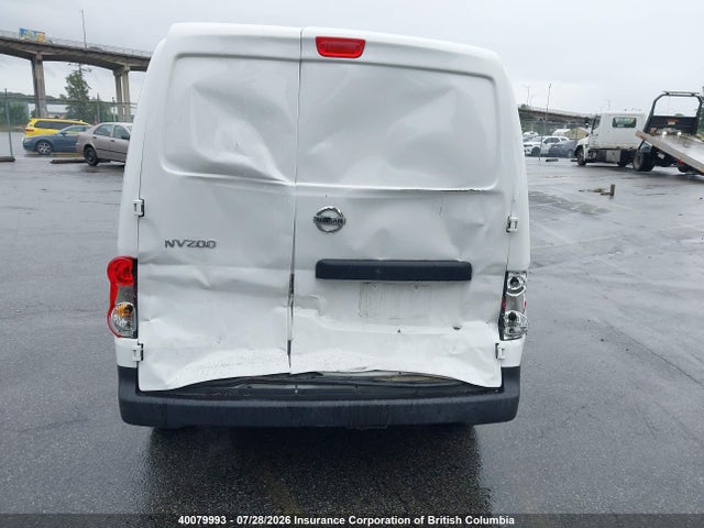 Продаж на аукціоні авто 2020 Nissan Nv200 2.5s/2.5sv, vin: 3N6CM0KN3LK692386, номер лоту: 40079993