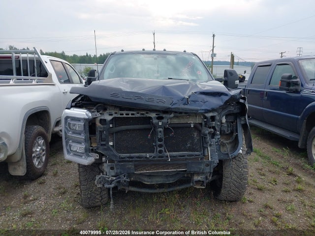 Продаж на аукціоні авто 2024 Ford F350, vin: 1FT8W3BM8REF51070, номер лоту: 40079995