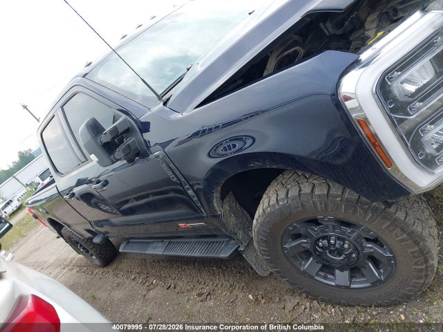 Продаж на аукціоні авто 2024 Ford F350, vin: 1FT8W3BM8REF51070, номер лоту: 40079995