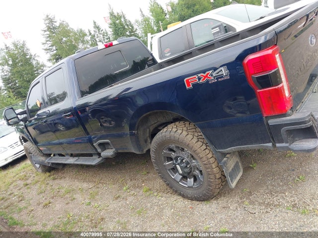 Продаж на аукціоні авто 2024 Ford F350, vin: 1FT8W3BM8REF51070, номер лоту: 40079995
